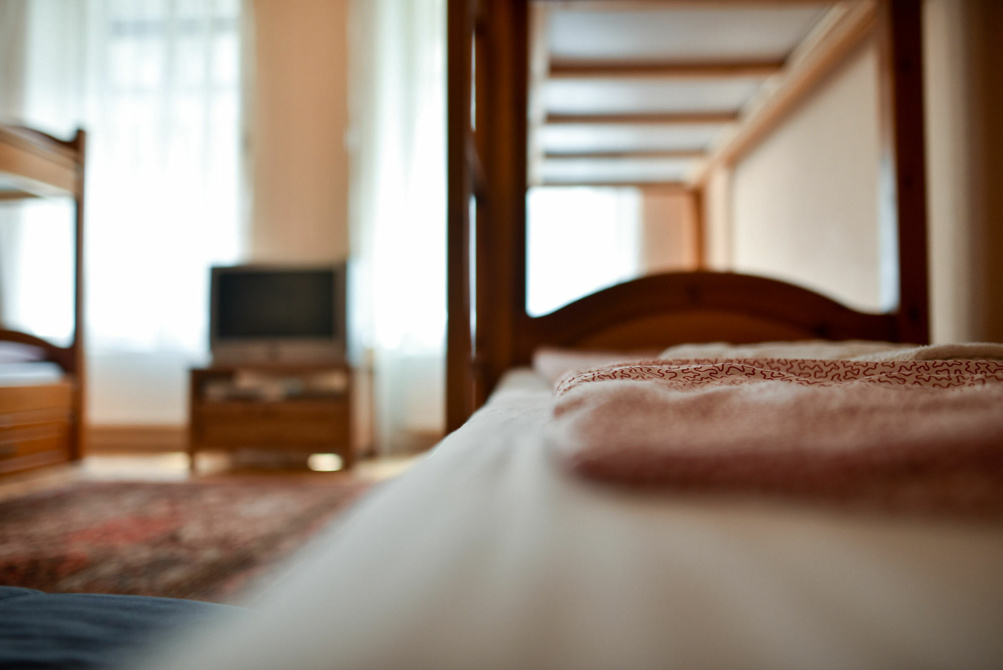 Corvin Point Rooms&apartments 3*