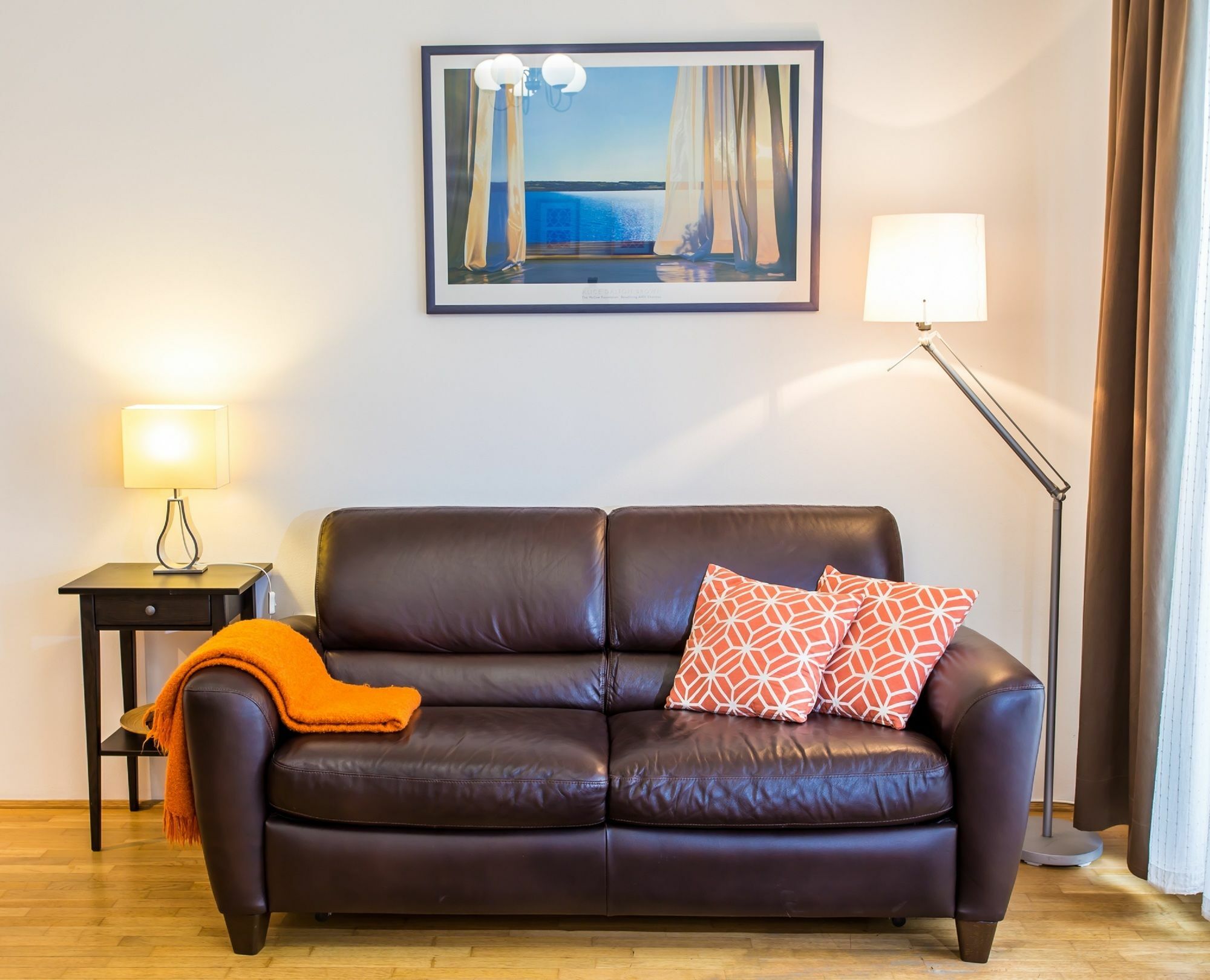 Apartamento Colours Budapest