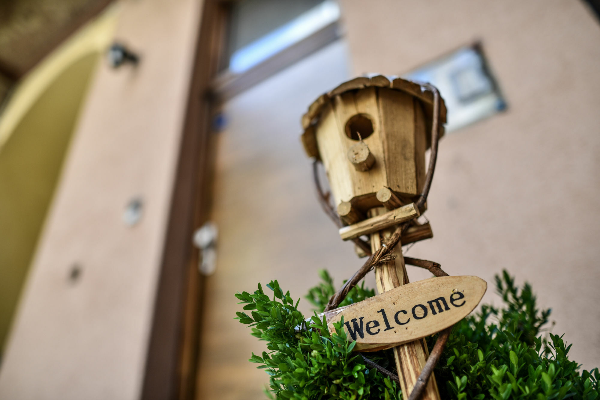 Corvin Point Rooms&apartments Gasthuis 3*