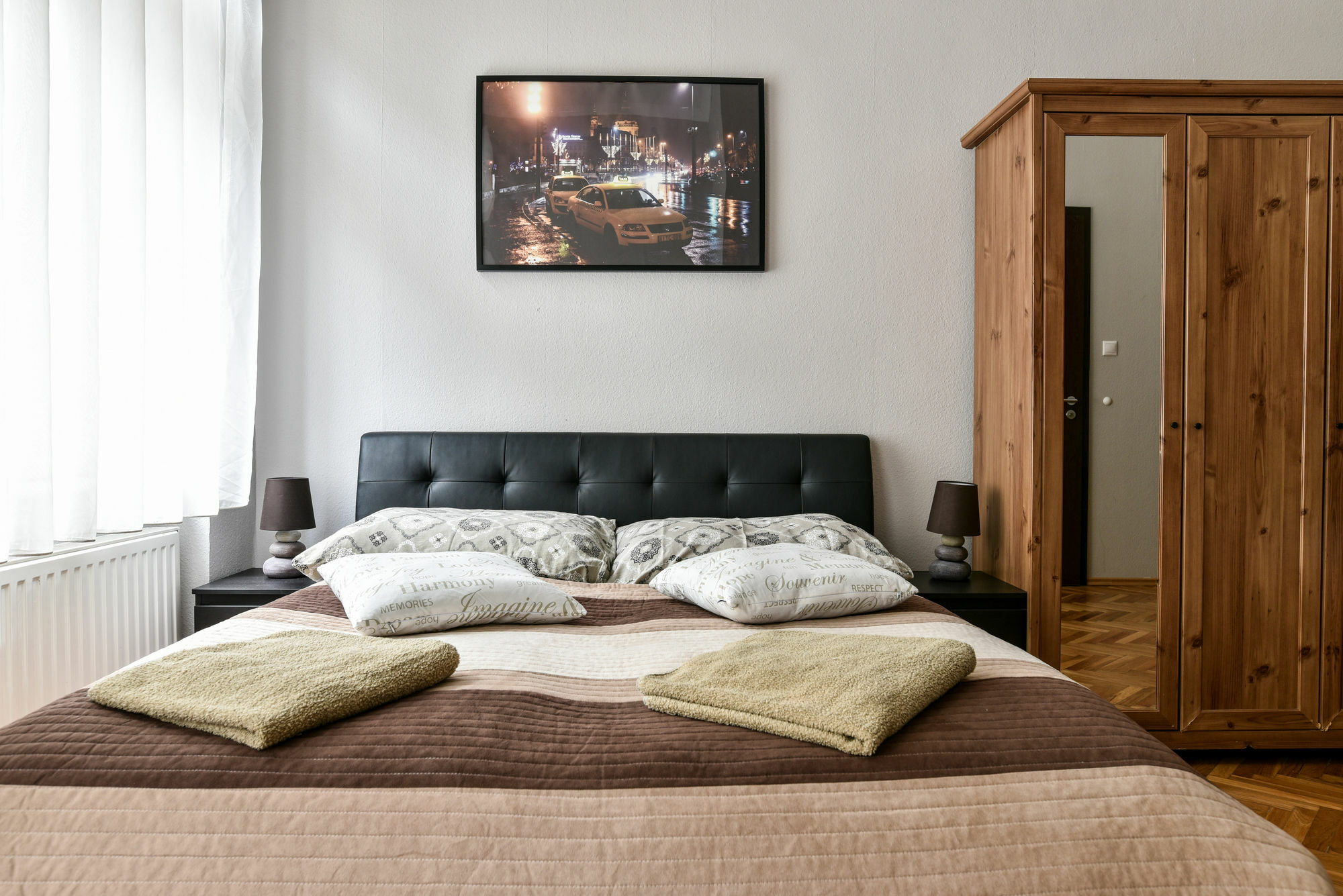 Corvin Point Rooms&apartments
