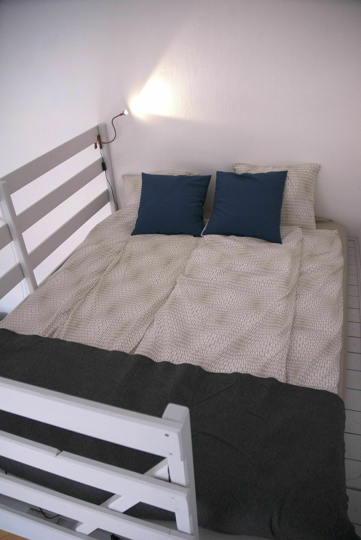 K7-3 Kazinczy Apartment *