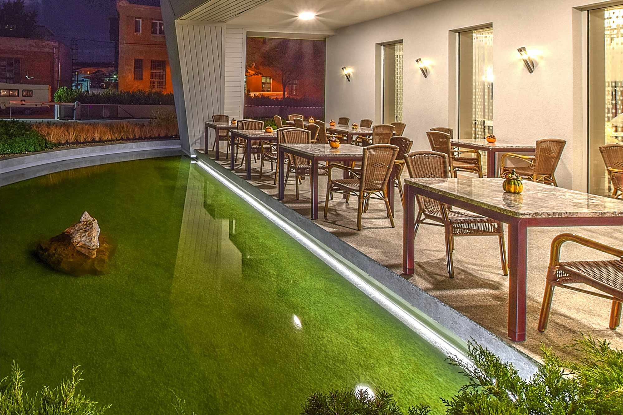 Anna Hotel 4*