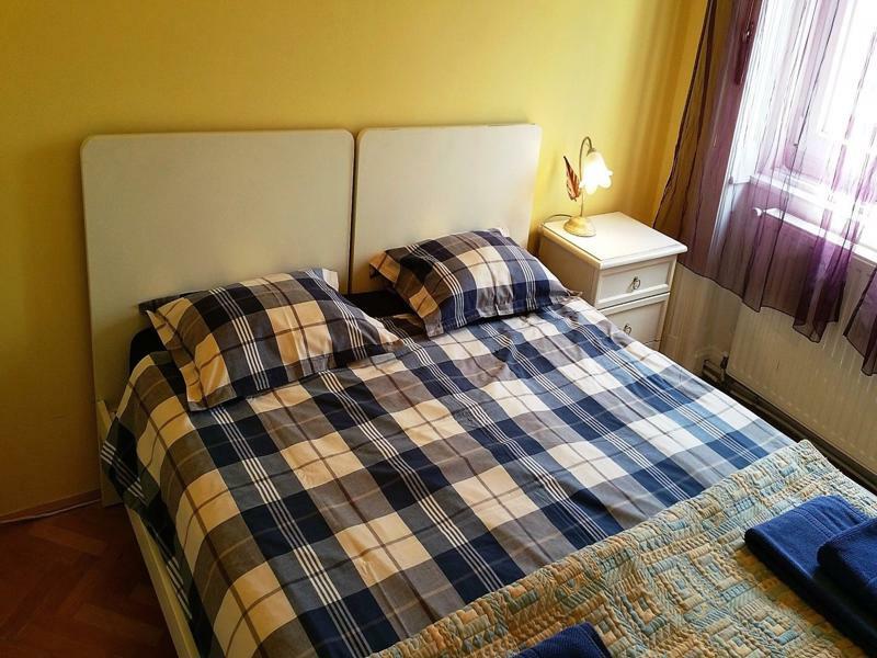 Palazzo Del Re Appartement Boedapest