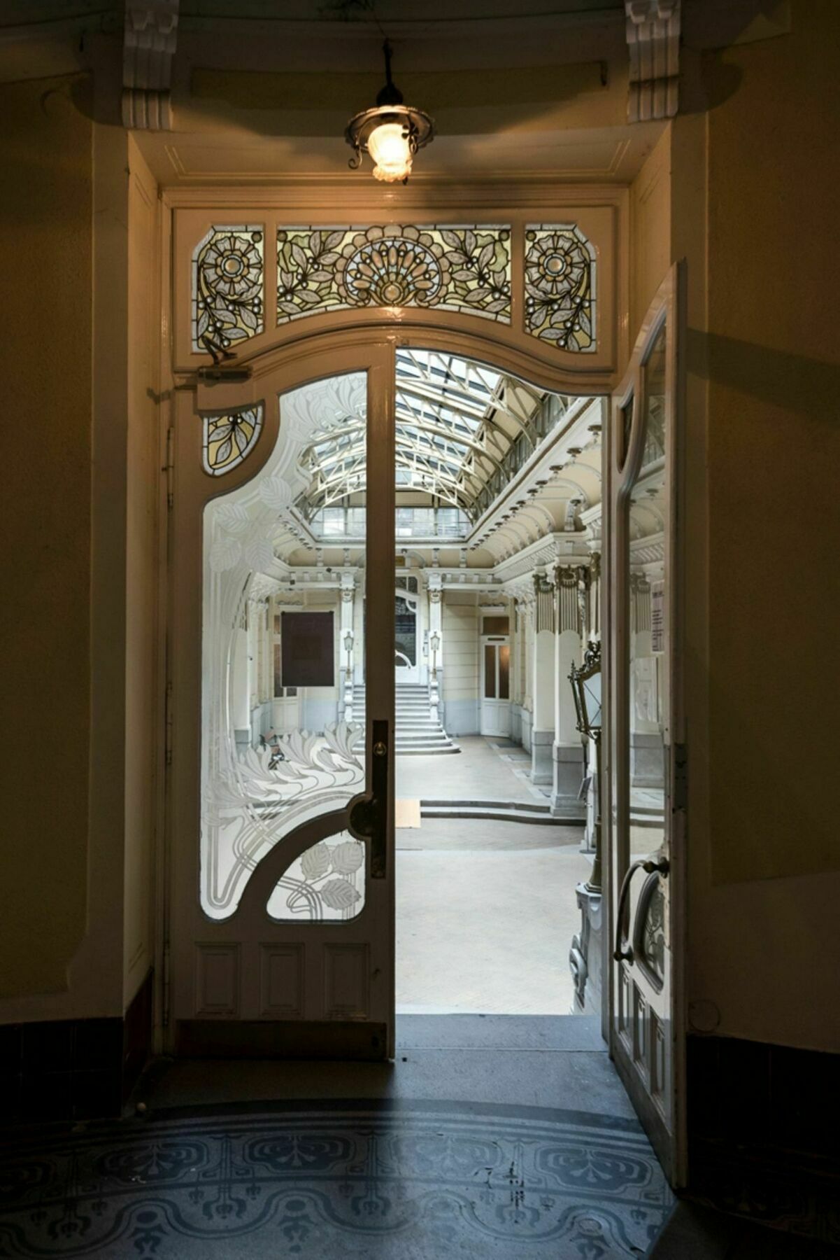 Palazzo Del Re