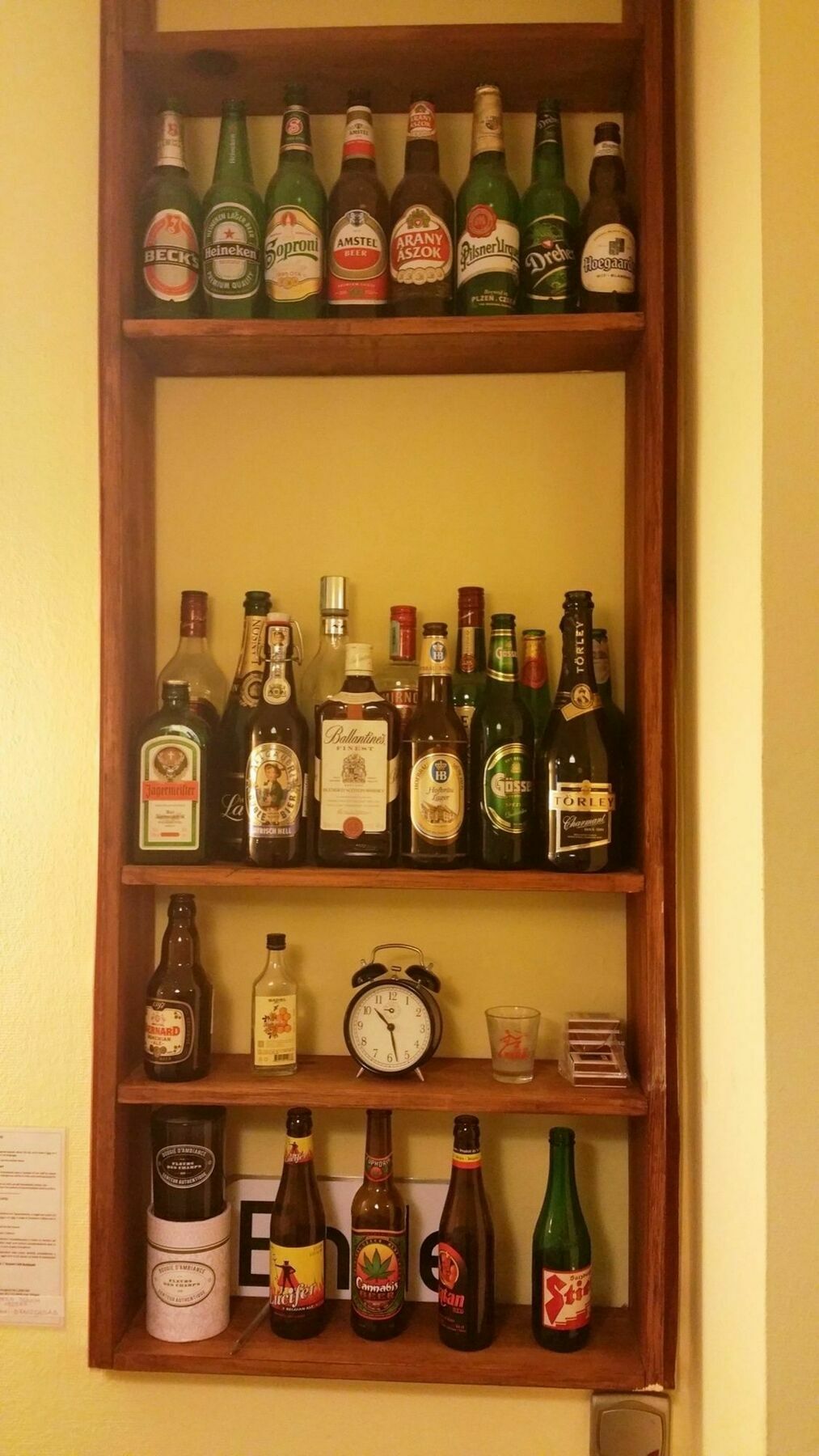 Appartement Palazzo Del Re
