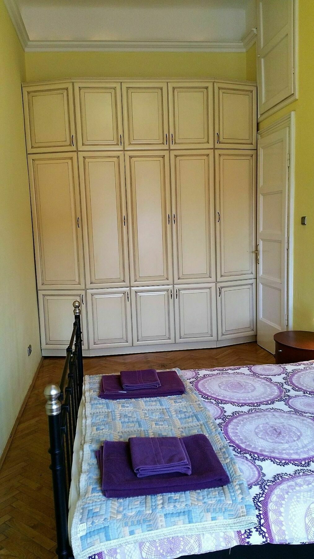 Appartement Palazzo Del Re *