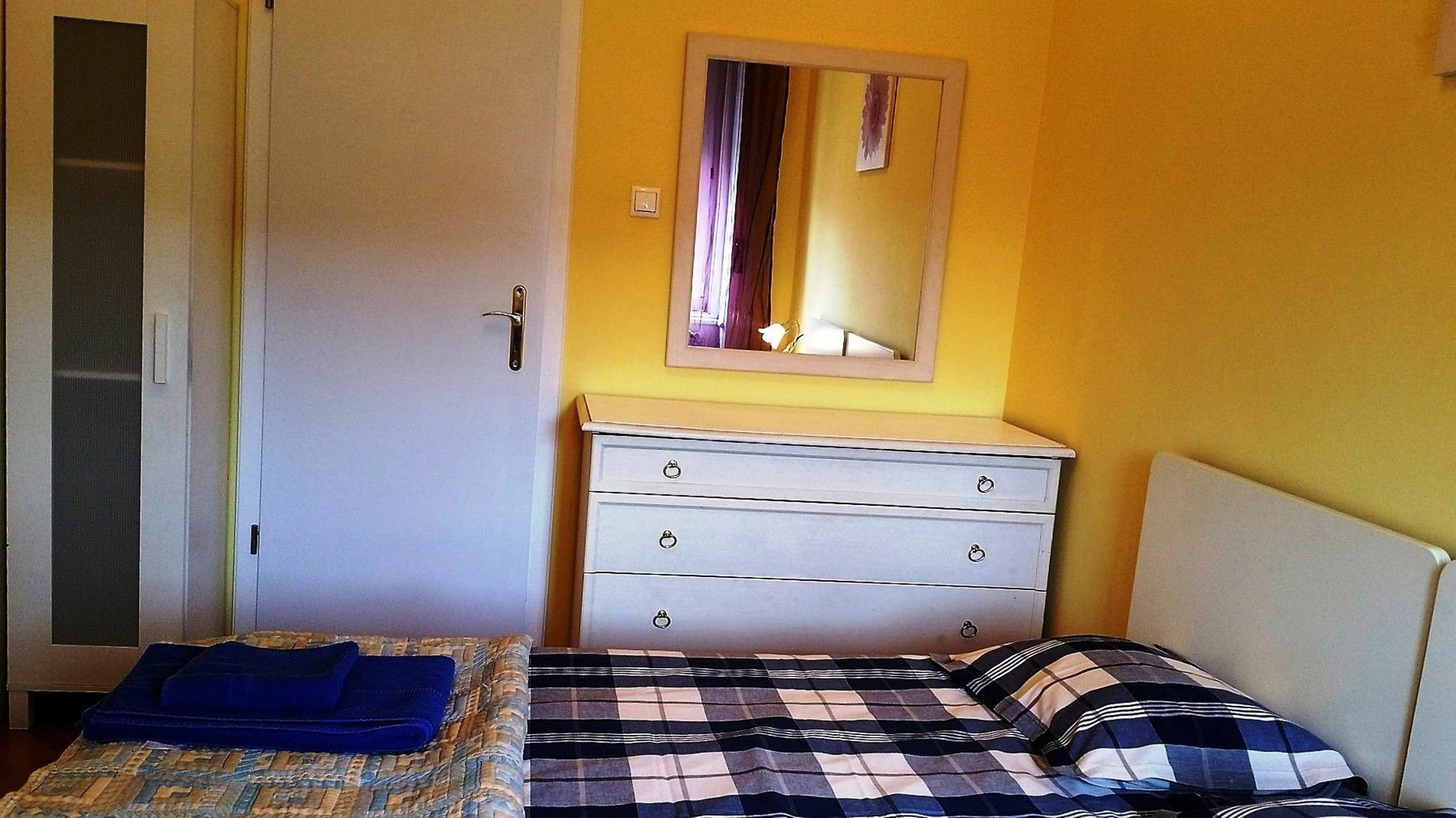 Appartement Palazzo Del Re