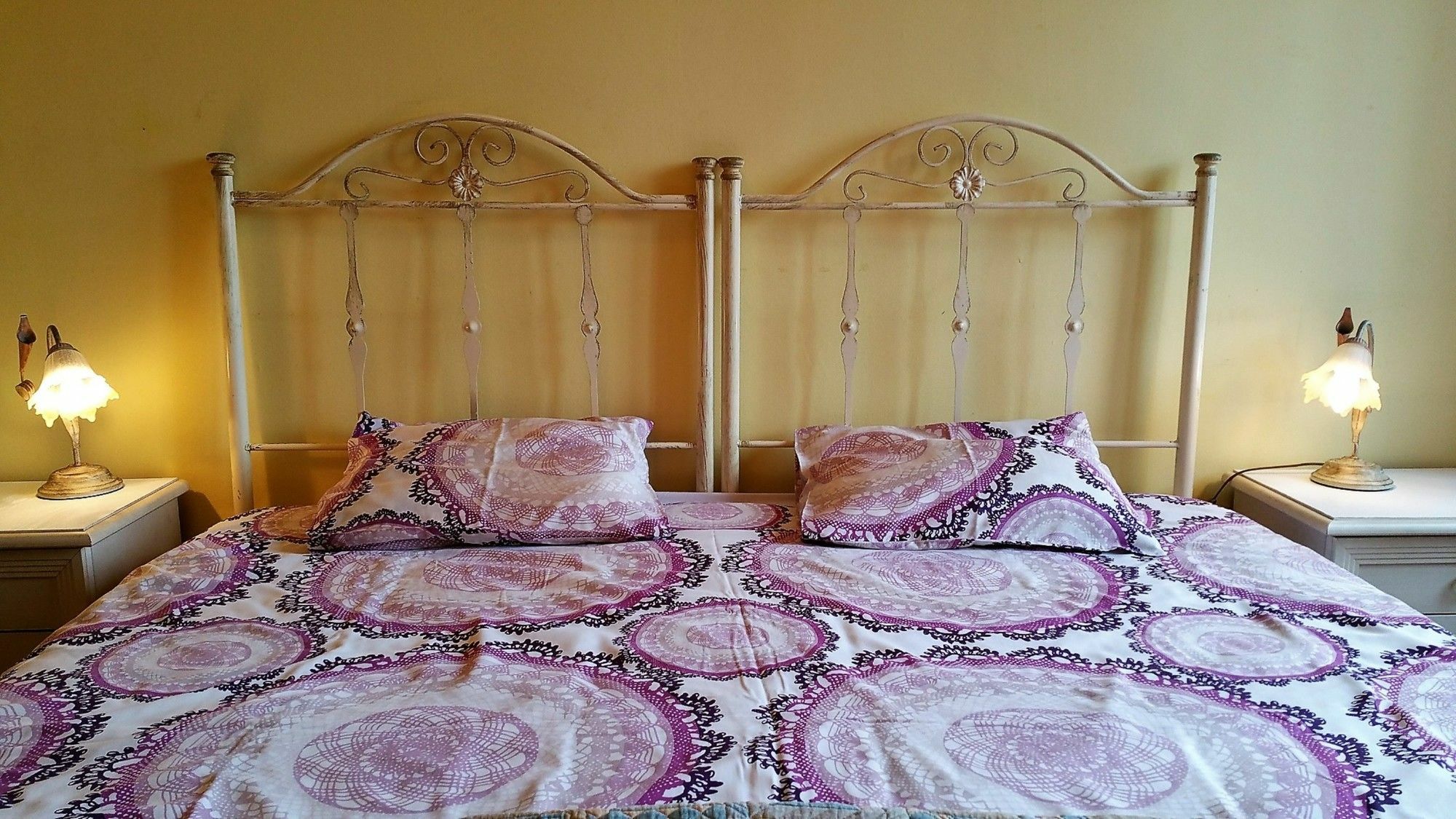 Appartement Palazzo Del Re *