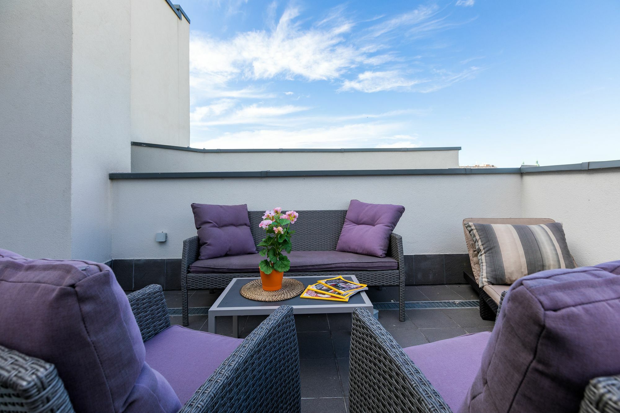 Vagabond Corvin Apartamento Budapest