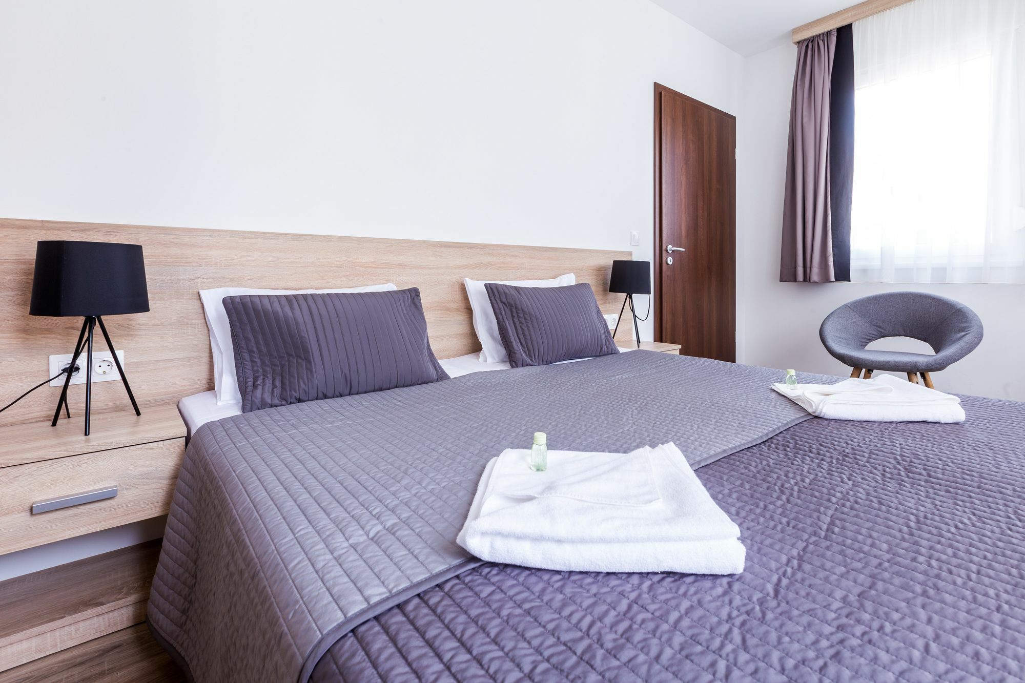 Apartamento Vagabond Corvin *