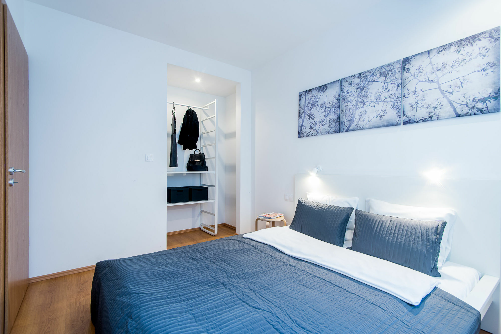 Vagabond Corvin Apartamento