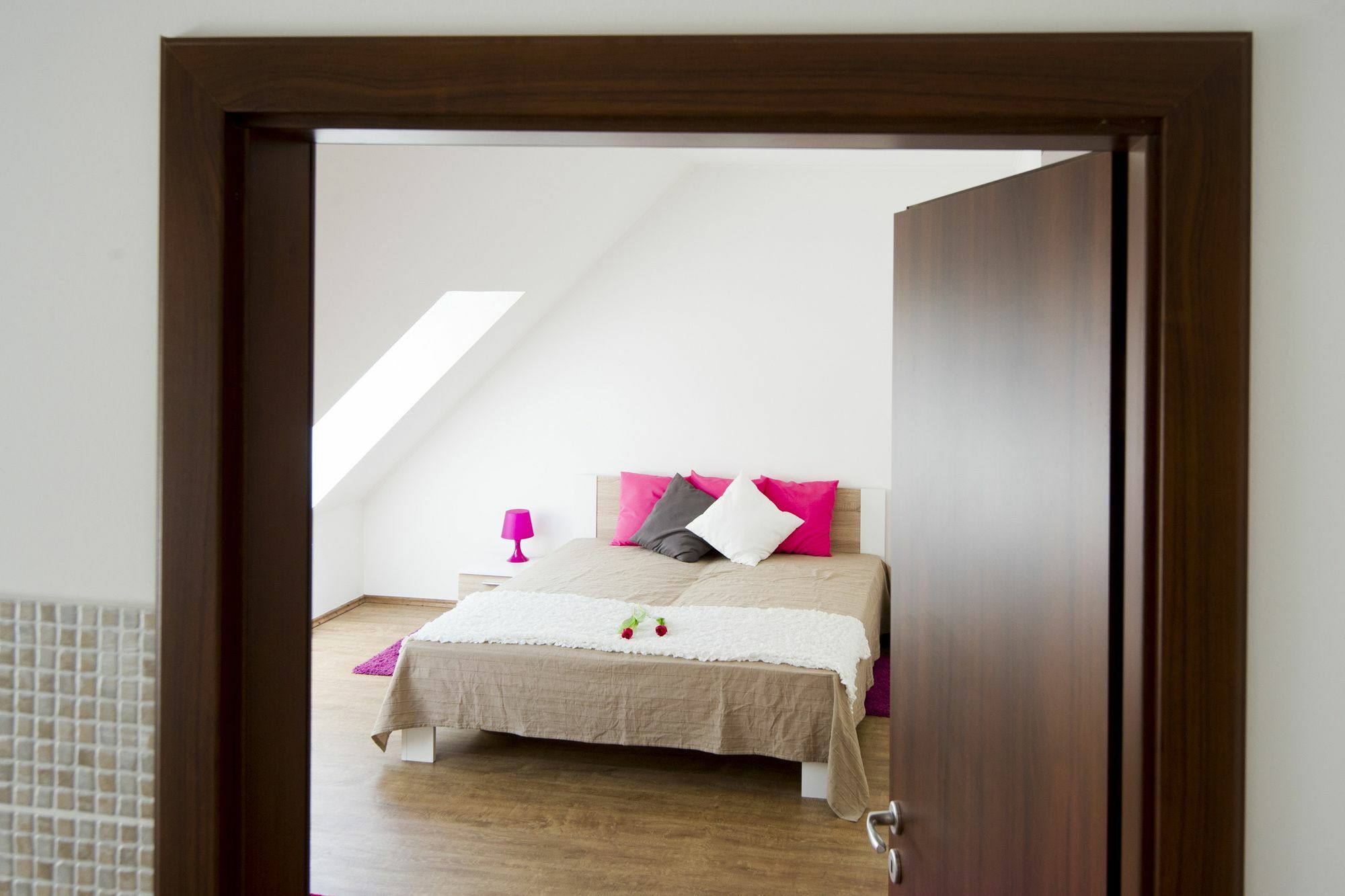 Vagabond Corvin Apartamento Budapest
