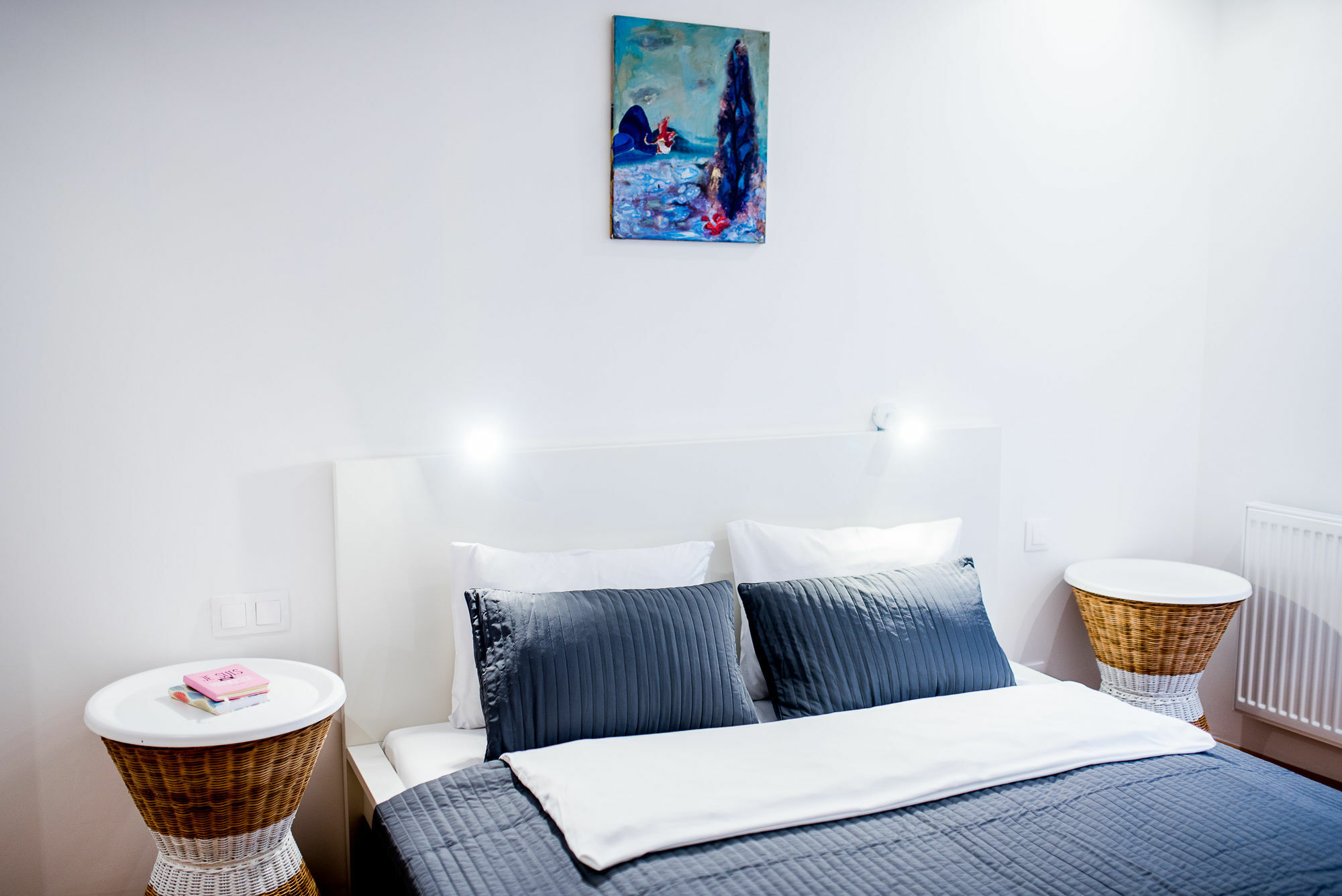 Apartamento Vagabond Corvin
