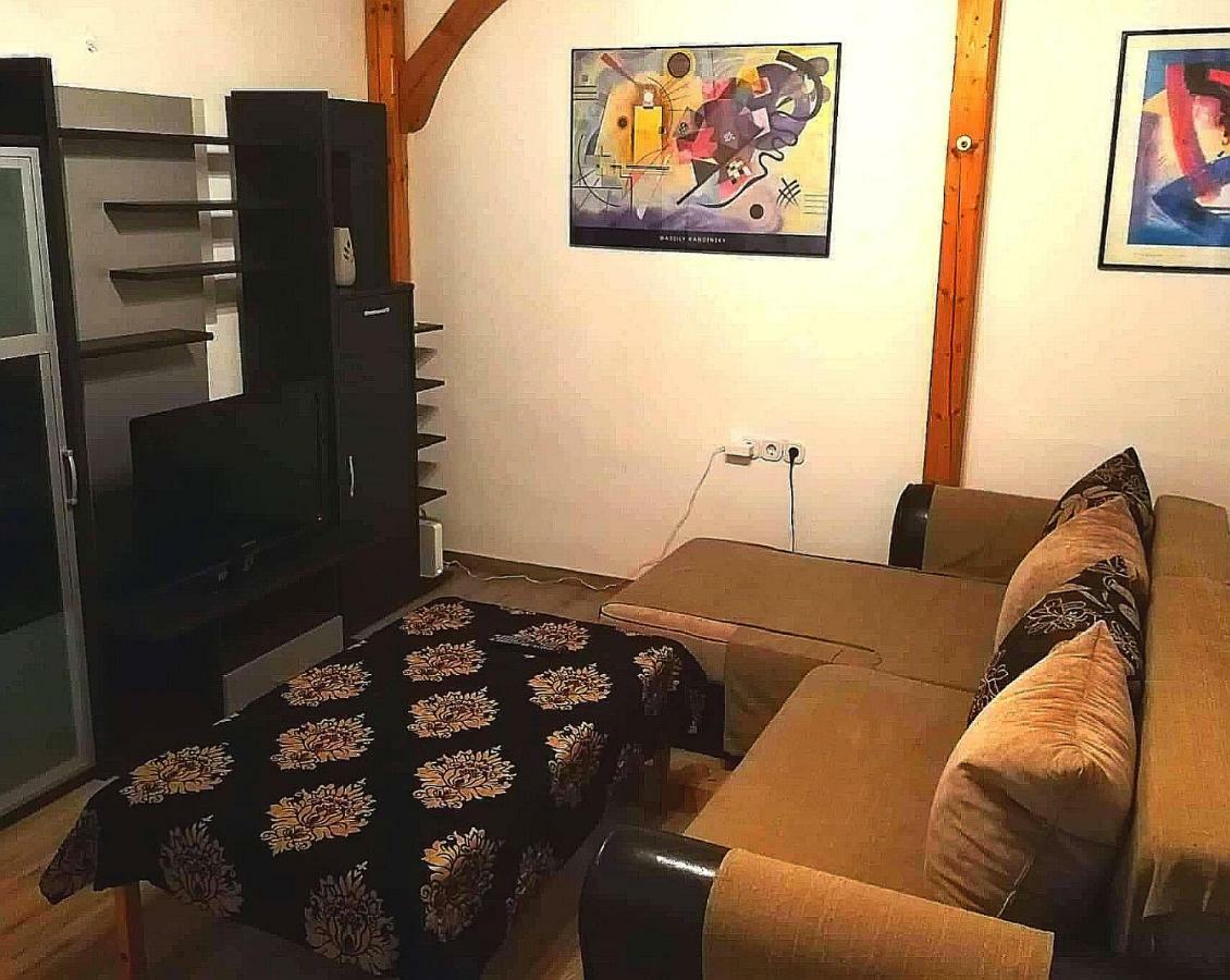 Center Z9 Apartmán *