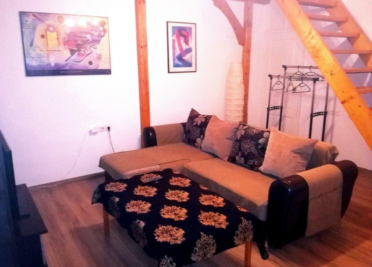 Apartmán Center Z9 Budapest