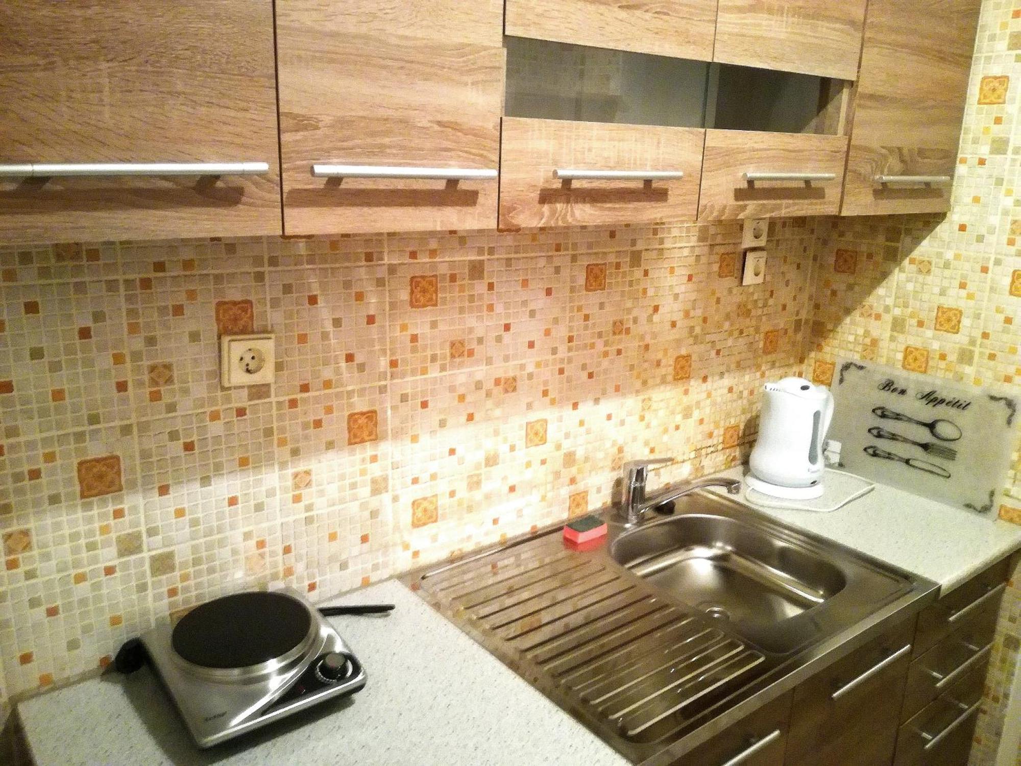 Center Z9 Apartmán