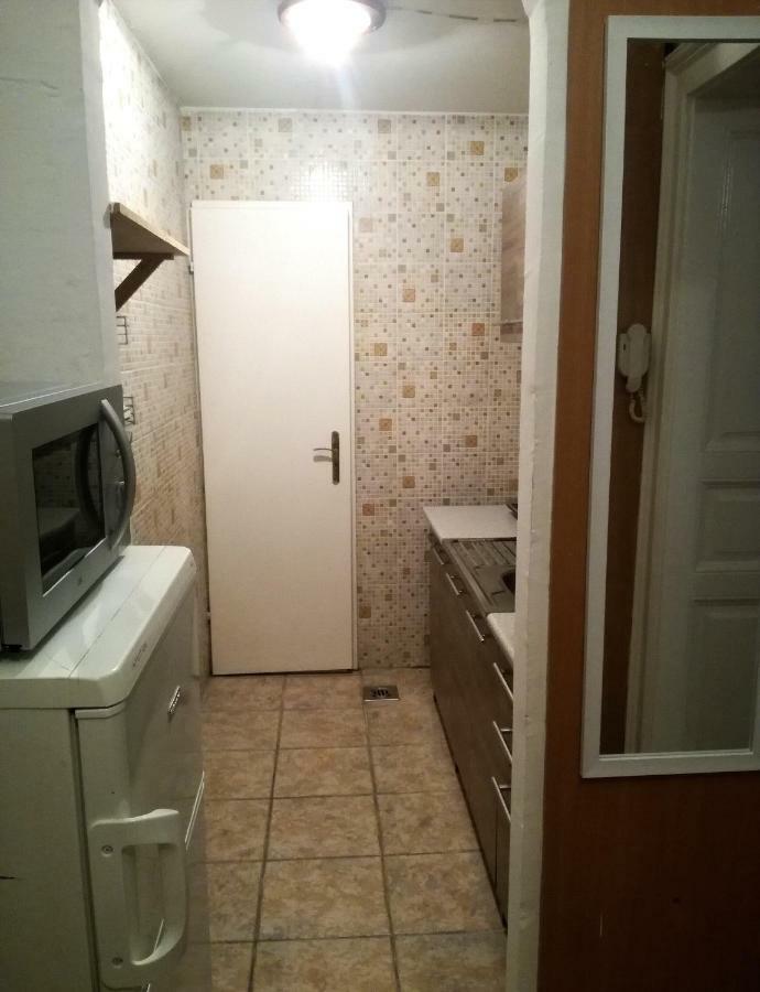 Apartmán Center Z9 *