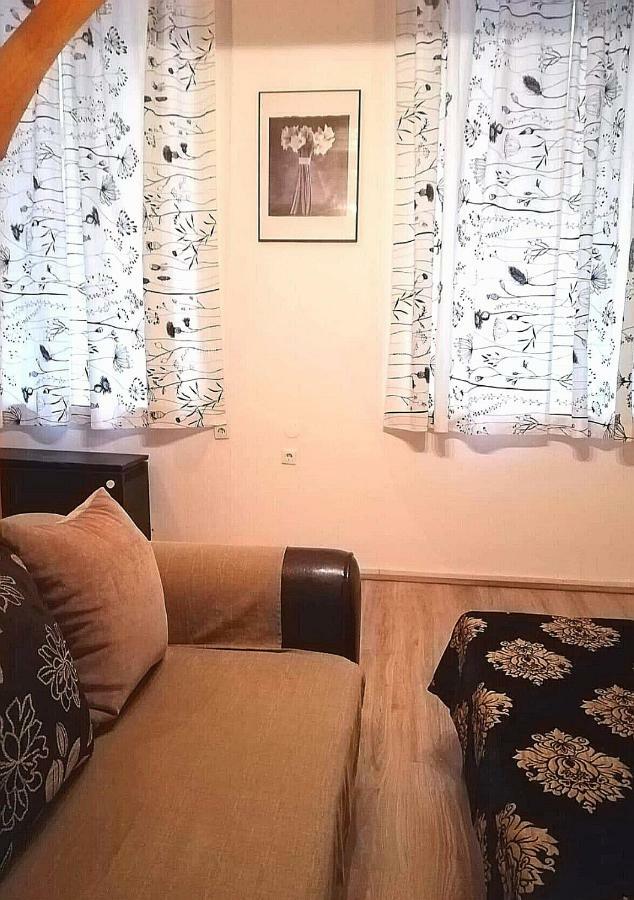 Apartmán Center Z9