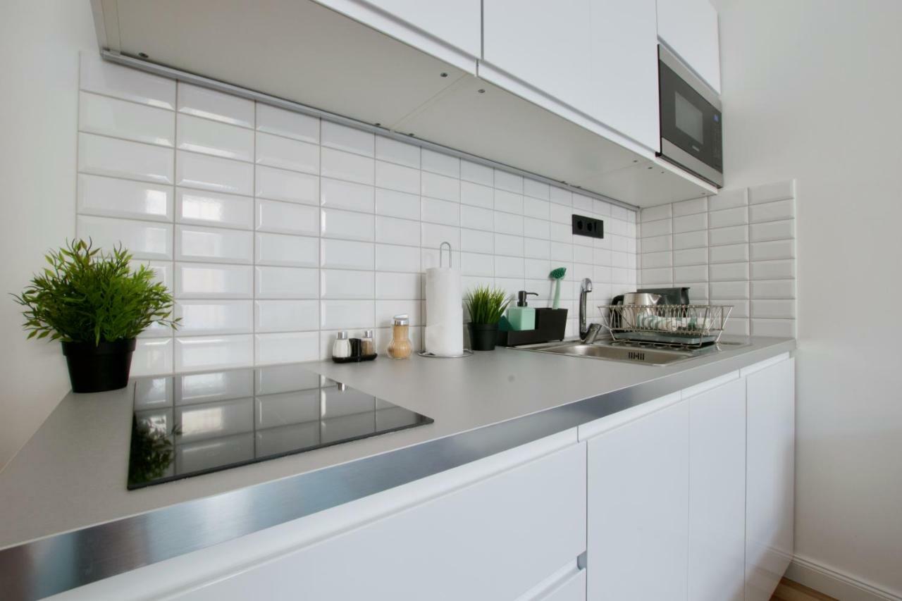 Standard By Hi5 - Anker 1 Apartment