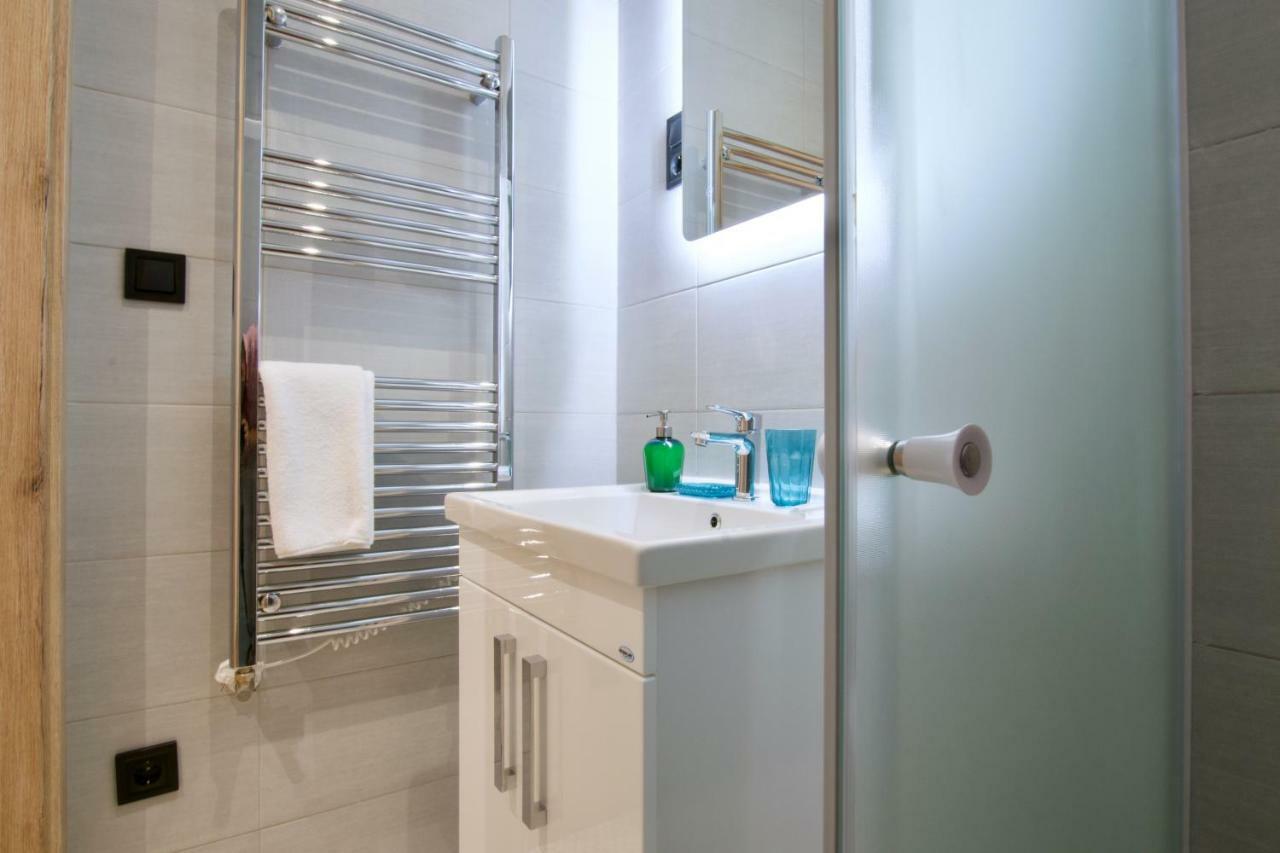 Standard By Hi5 - Anker 1 Apartment