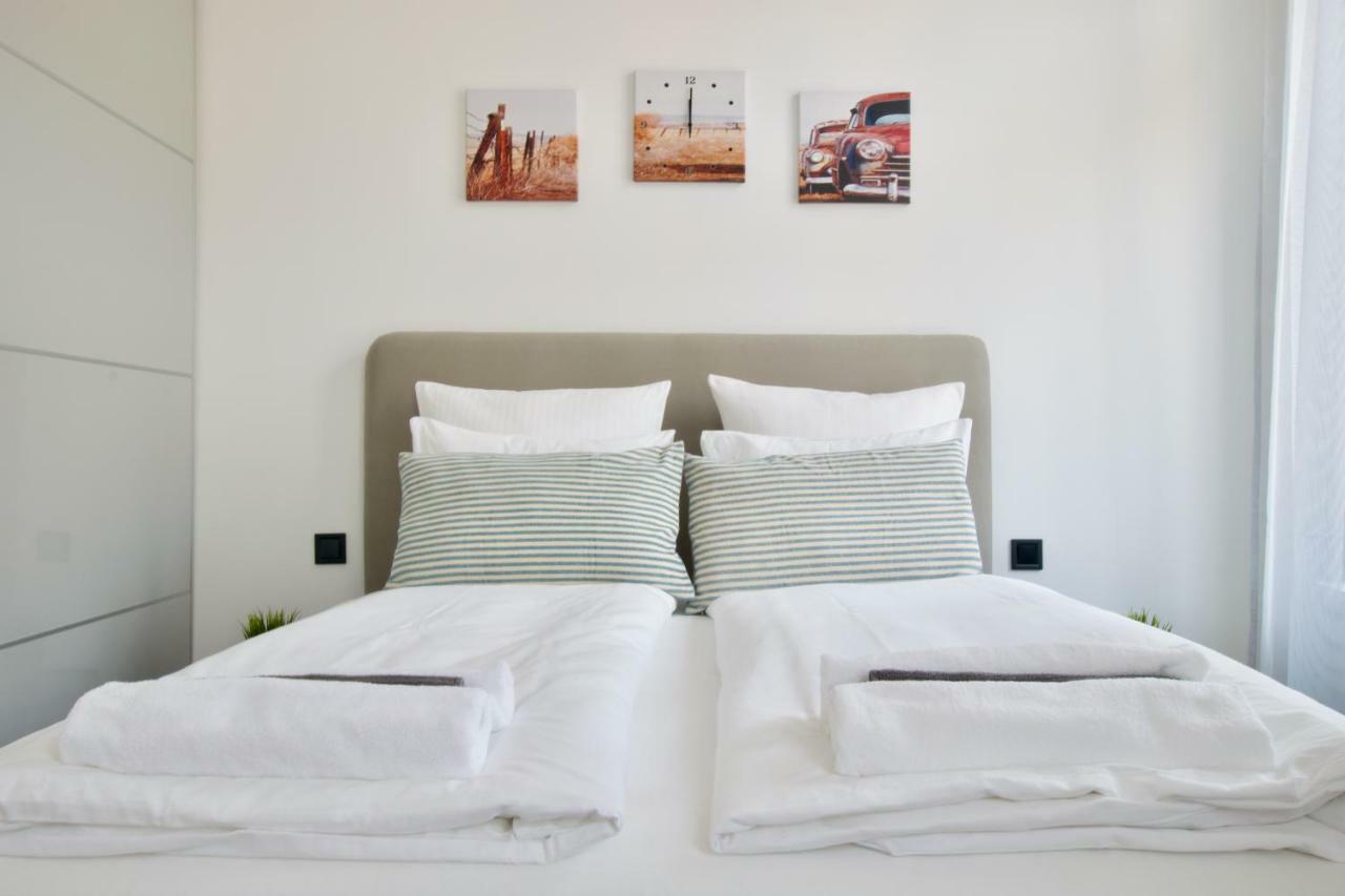 Apartment Standard By Hi5 - Anker 1 *