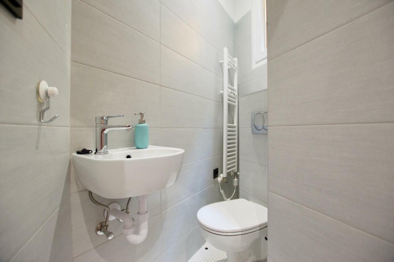 Standard By Hi5 - Anker 1 Apartment *