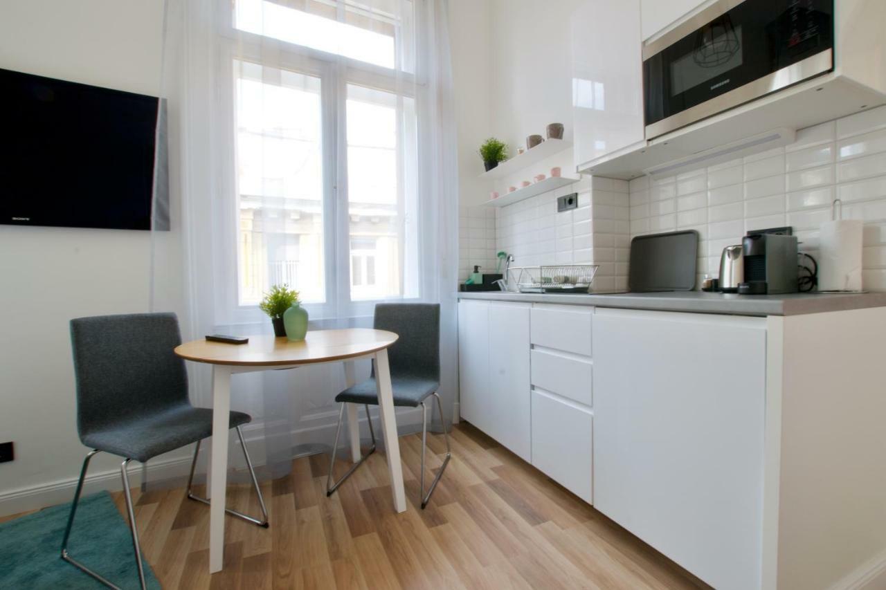 Apartment Standard By Hi5 - Anker 1 *