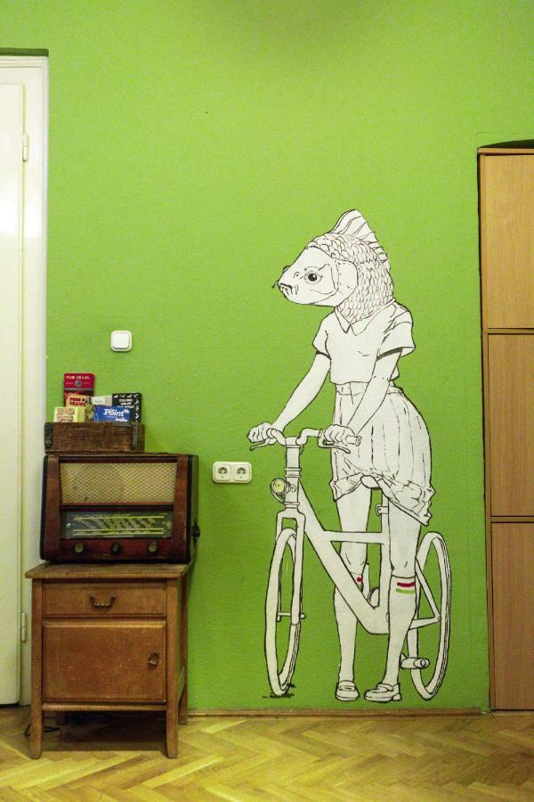 Hostel Big Fish