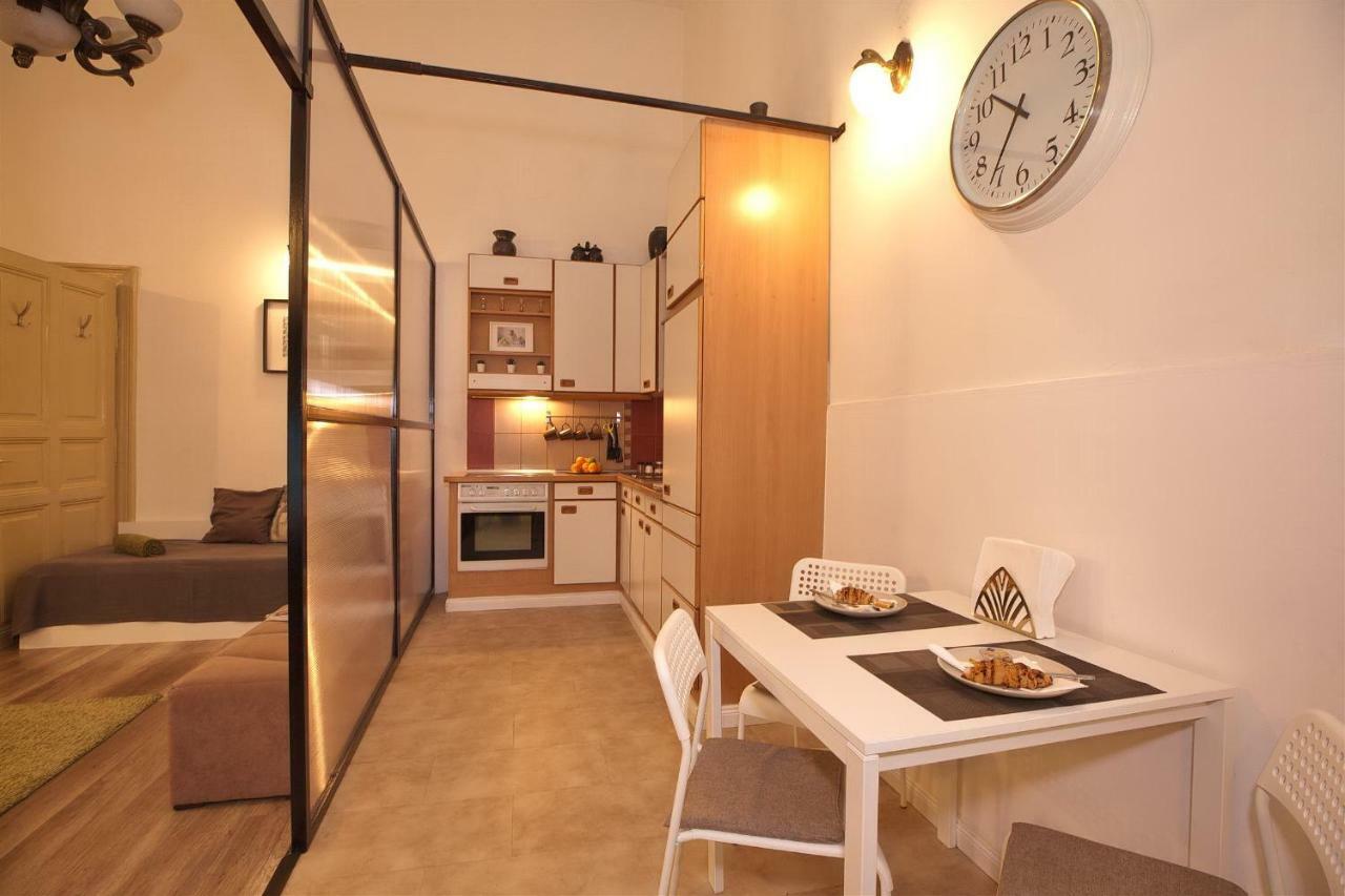 Kahwa Apartamento *