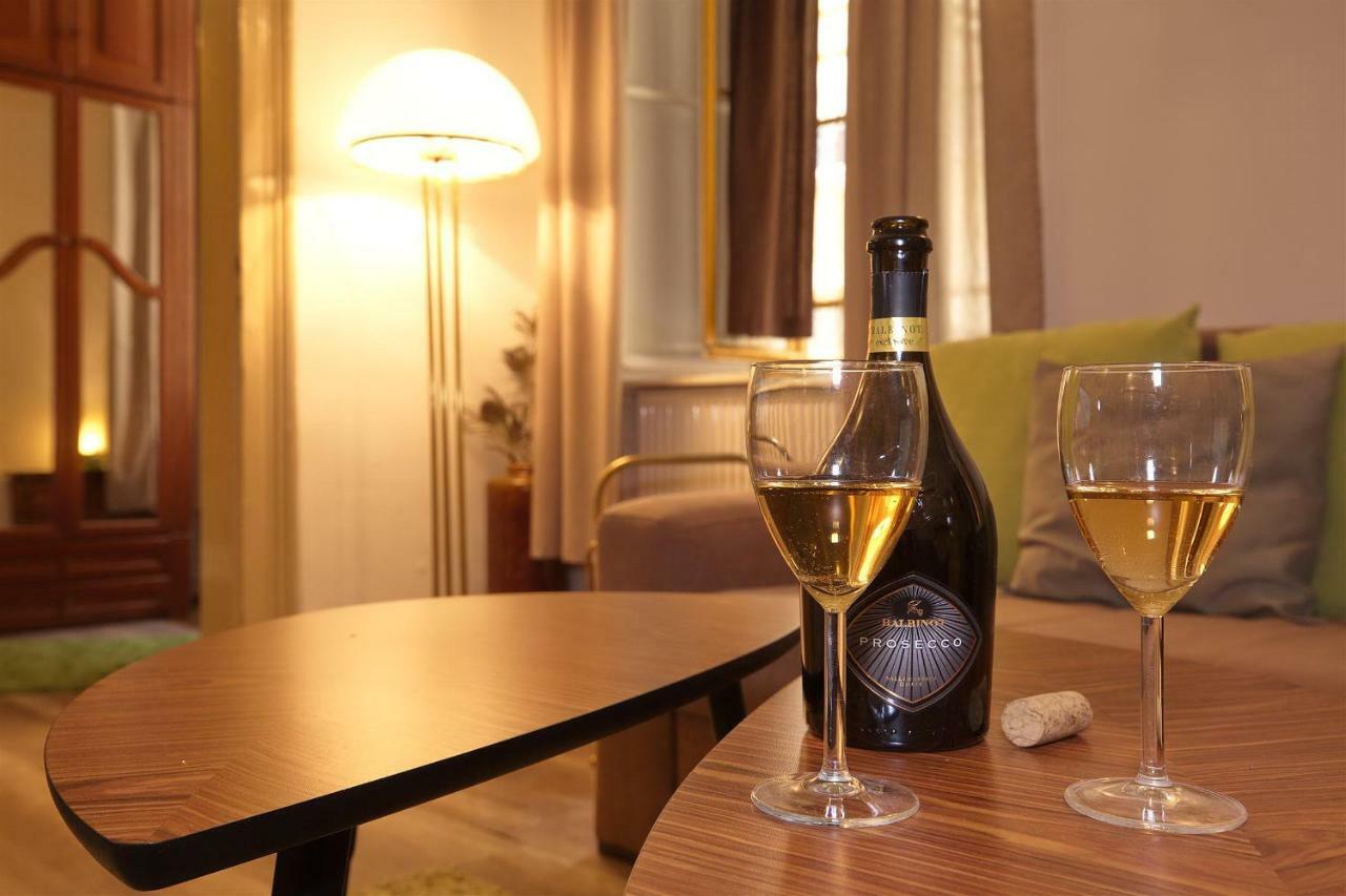 Kahwa Apartamento Budapest