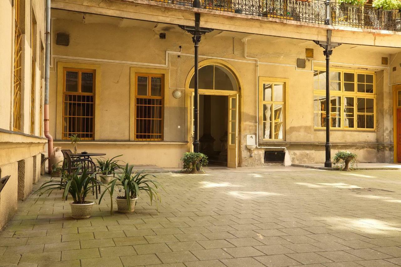 Apartamento Kahwa *
