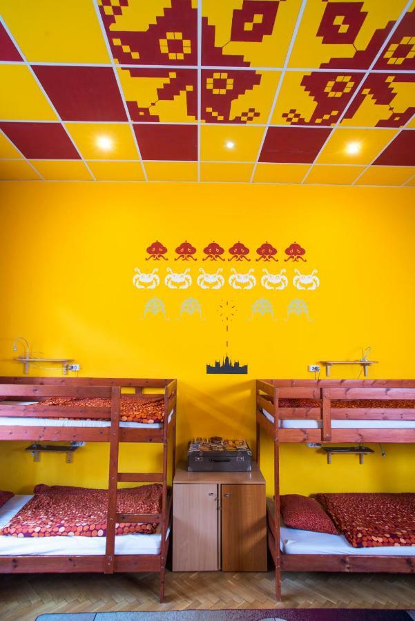 Big Fish Hostel *