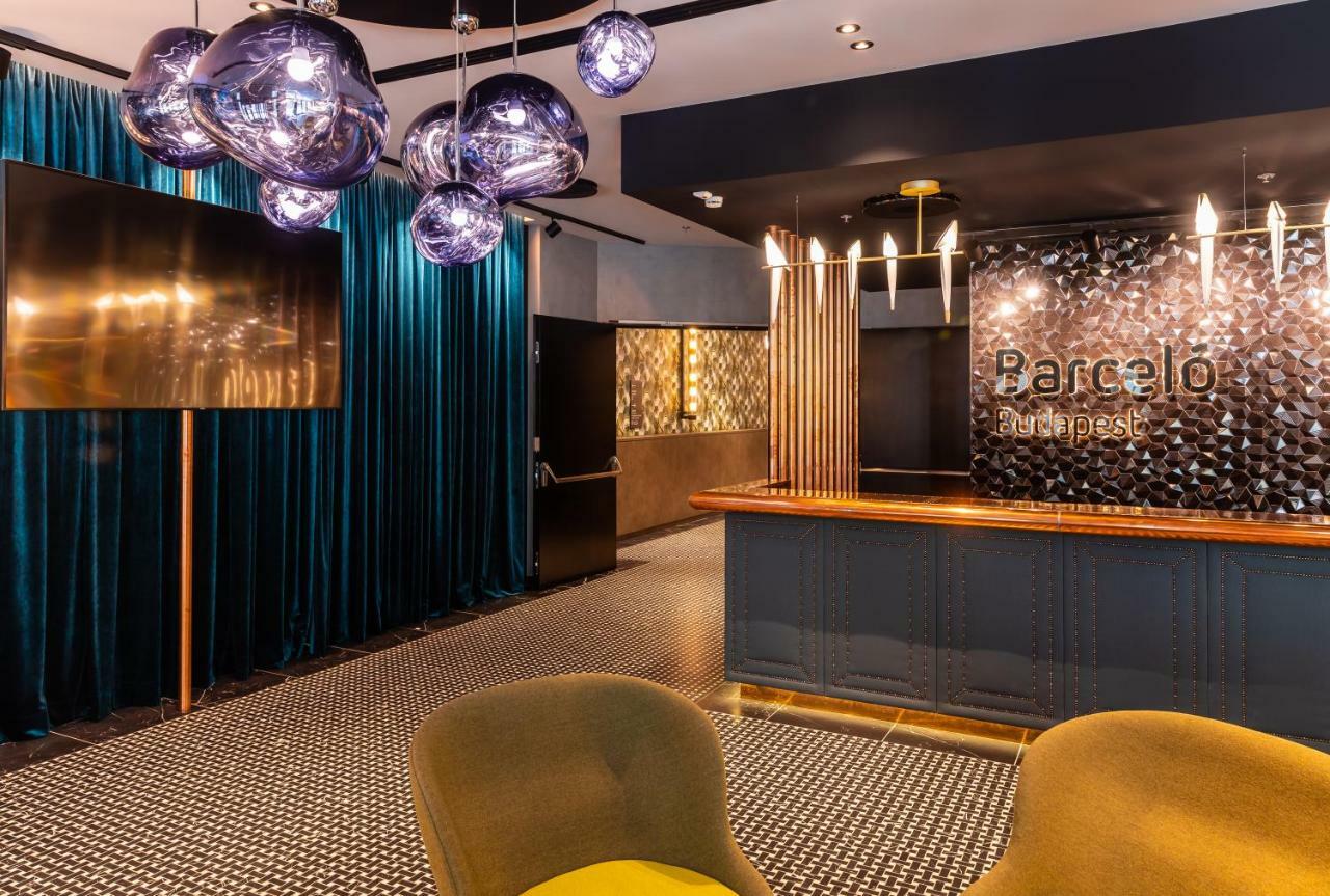 Hotel Barceló 4*