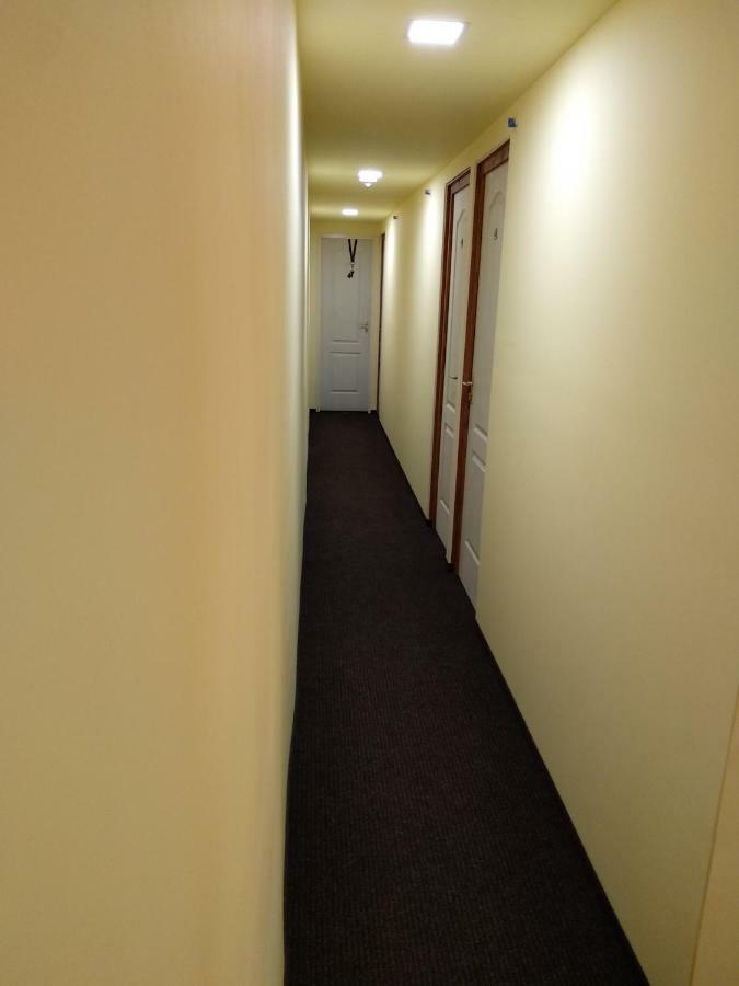 Hostel Hobar *