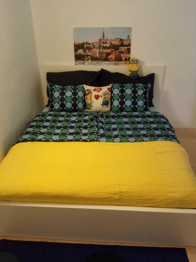Appartement Minion & Snoopy *
