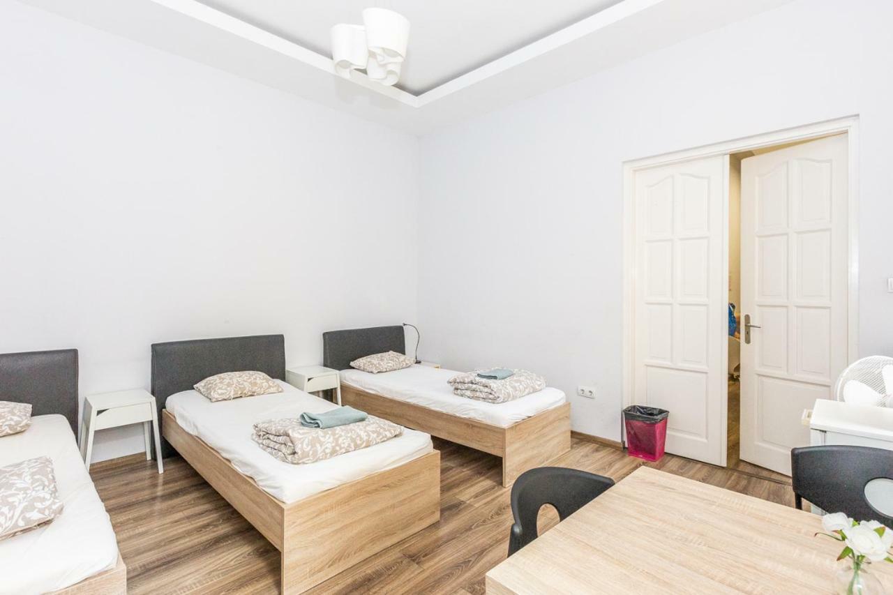 Bed & Breakfast Loyal Budapest