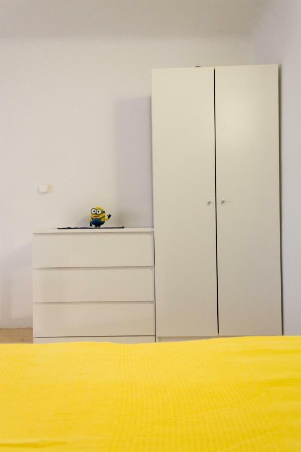 Appartement Minion & Snoopy Budapest