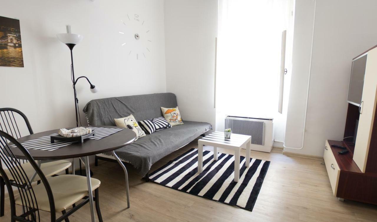 Minion & Snoopy Appartement