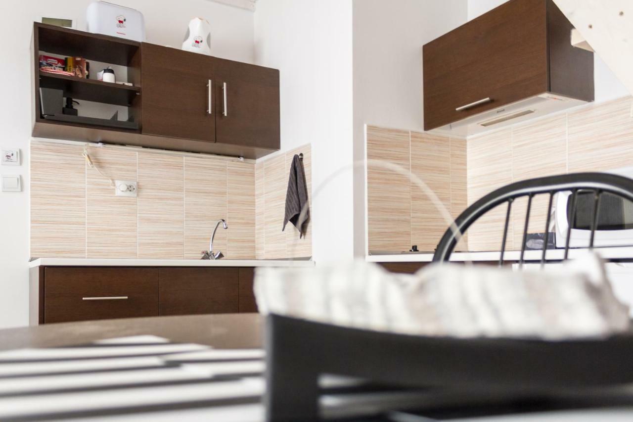 Appartement Minion & Snoopy Budapest