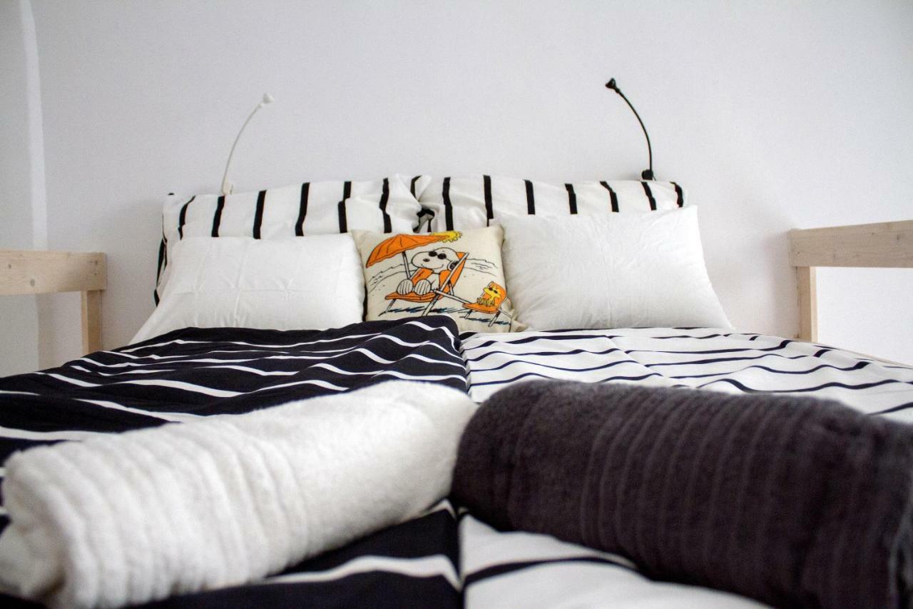Minion & Snoopy Appartement