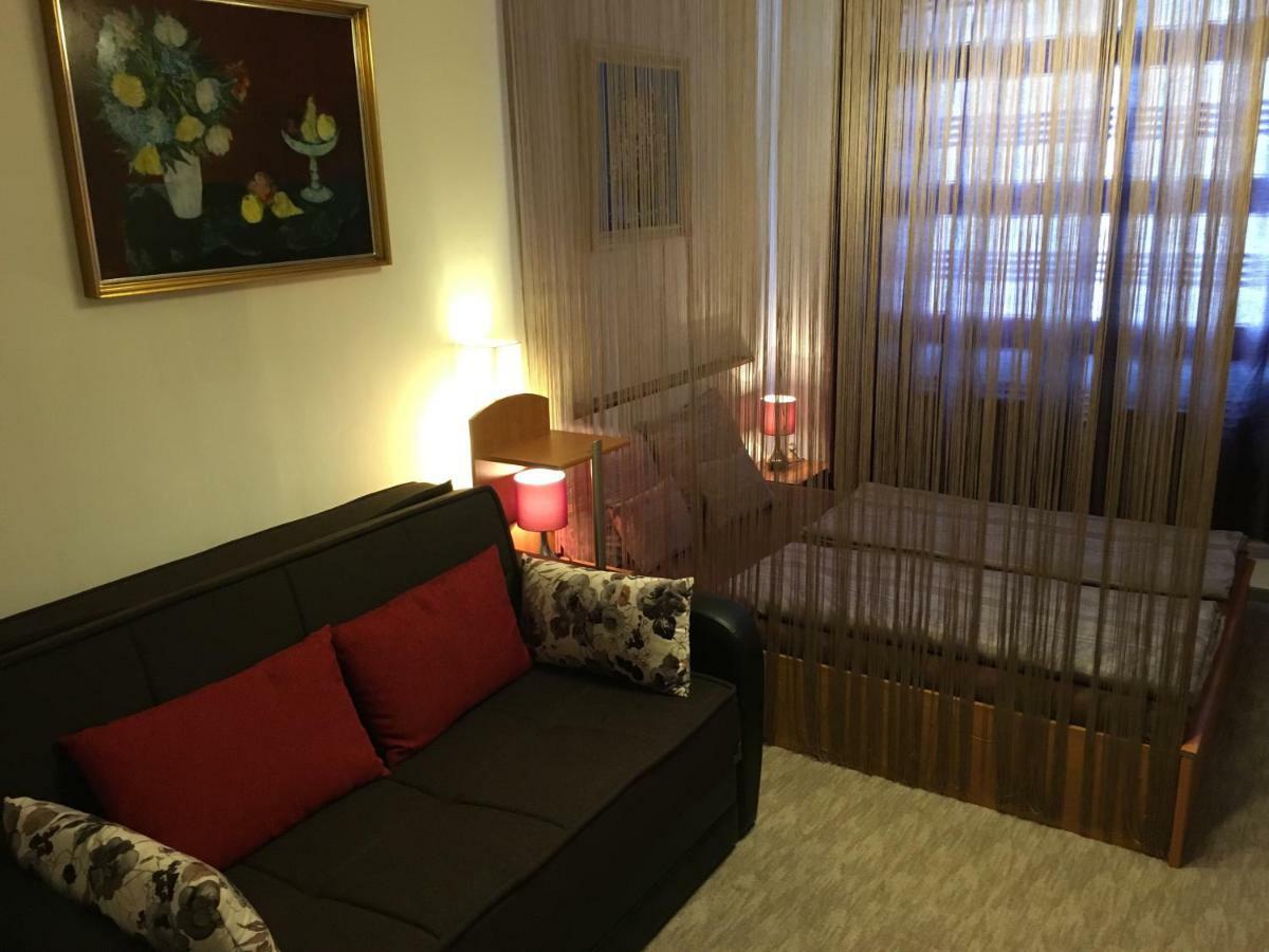 Koren Family Appartamento