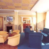 Mediterran Hotel Budapeszt