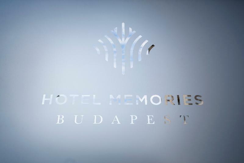 Memories Budapest