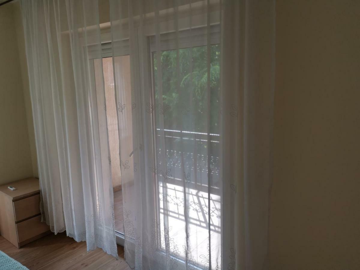Moma Apartment *