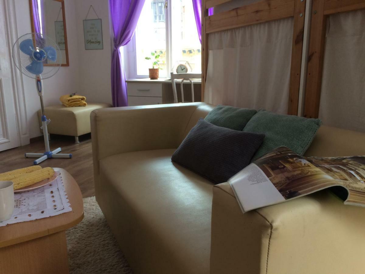 Zen By Market Hostel Budapest