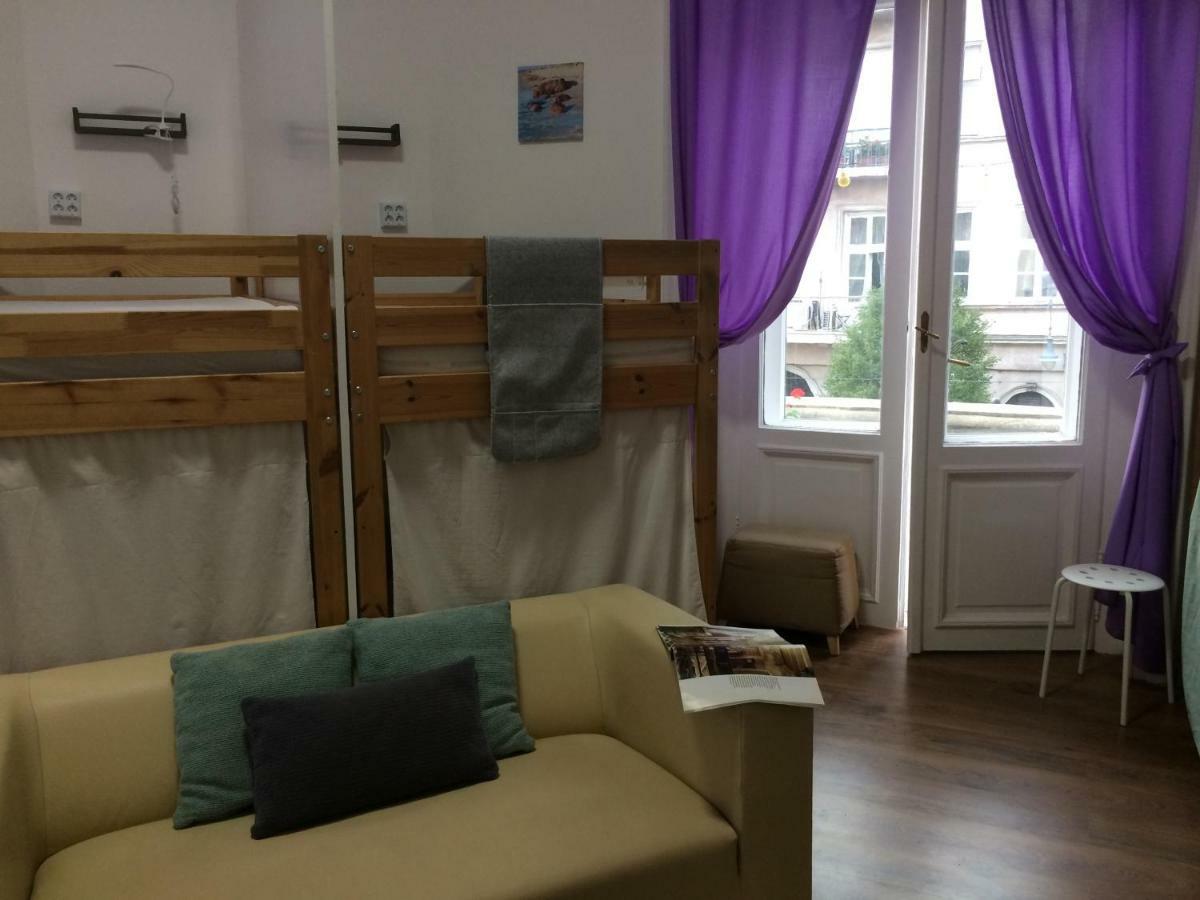 Zen By Market Budapest