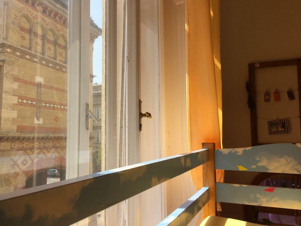 Zen By Market Hostel Budapest