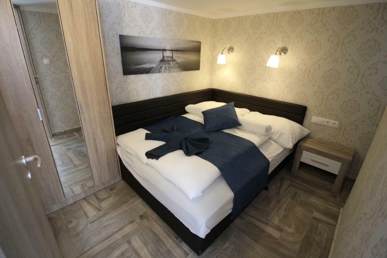 Apartmán Fashion Street 17 Budapešť