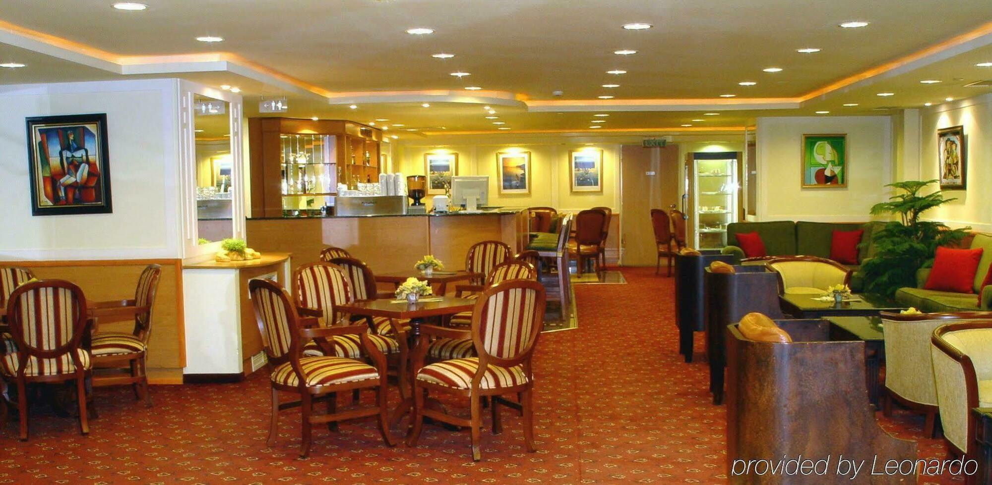 Hotel Golden Park 4*