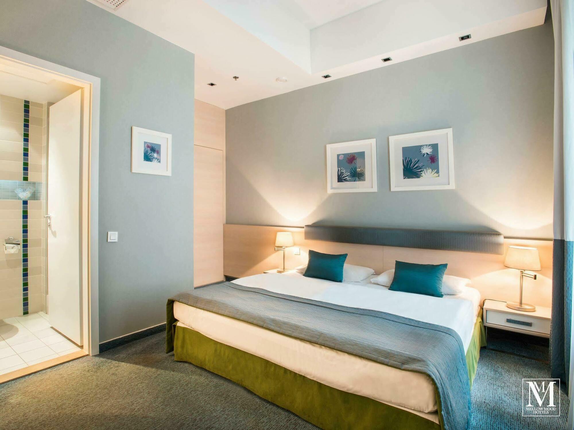 Atrium Fashion Hotel Budapest